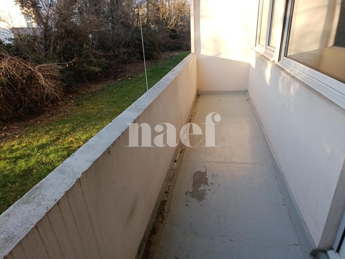 À louer : Appartement 4 Pieces Onex - Ref : 211197.3 | Naef Immobilier