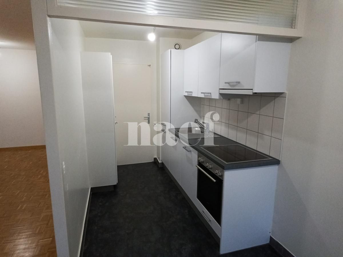À louer : Appartement 5 Pieces Onex - Ref : 211198.1001 | Naef Immobilier