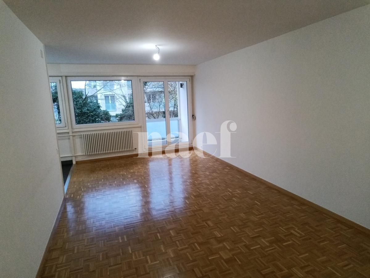 À louer : Appartement 5 Pieces Onex - Ref : 211198.1001 | Naef Immobilier