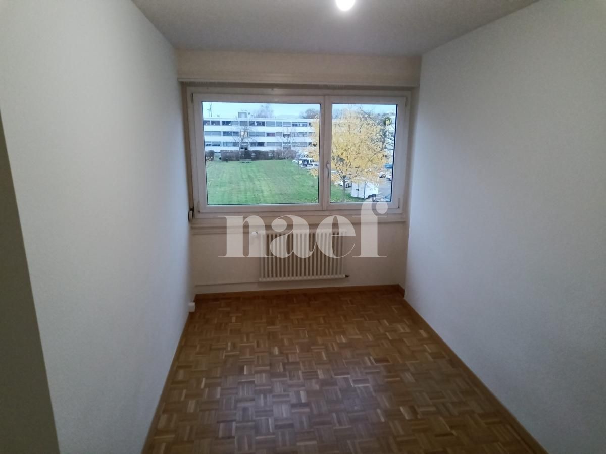 À louer : Appartement 5 Pieces Onex - Ref : 211198.1001 | Naef Immobilier
