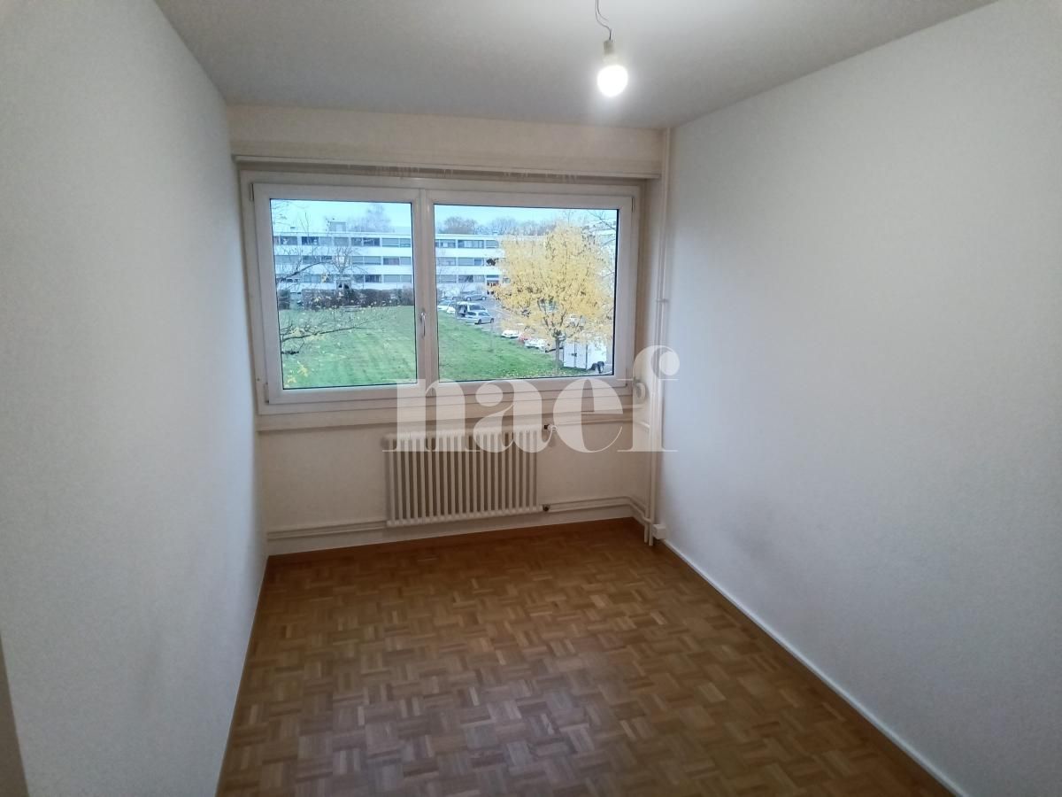 À louer : Appartement 5 Pieces Onex - Ref : 211198.1001 | Naef Immobilier