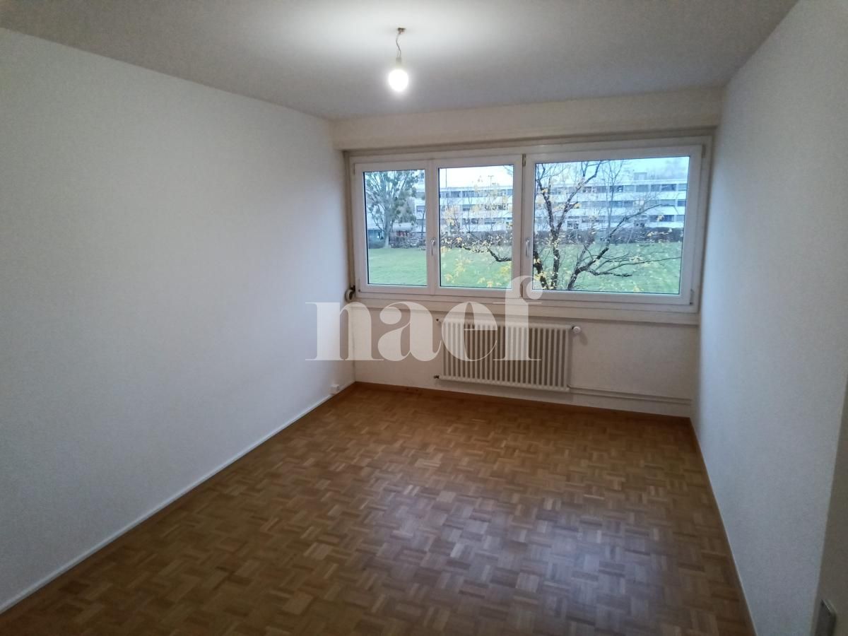 À louer : Appartement 5 Pieces Onex - Ref : 211198.1001 | Naef Immobilier