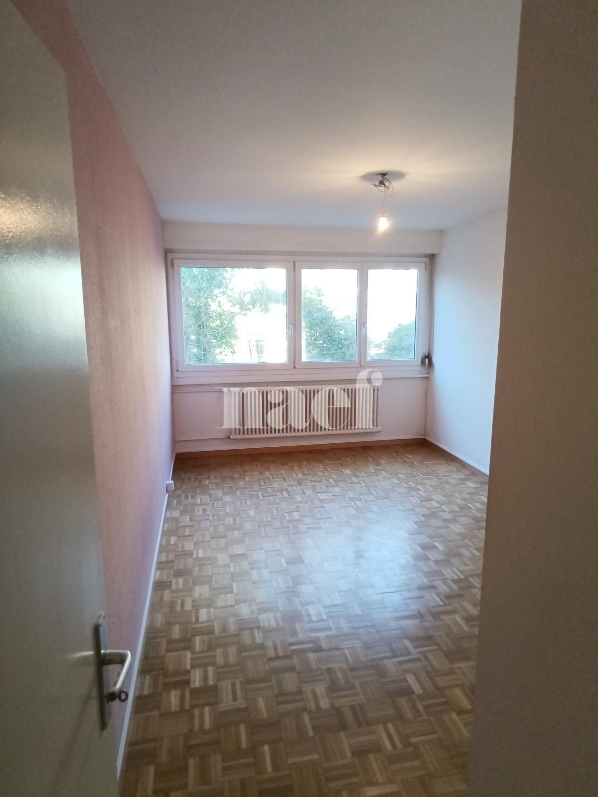 À louer : Appartement 4 Pieces Onex - Ref : 211198.1002 | Naef Immobilier