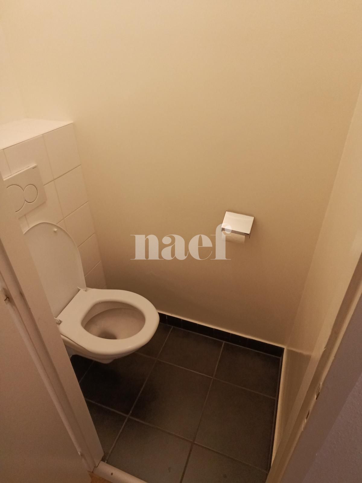 À louer : Appartement 4 Pieces Onex - Ref : 211198.1002 | Naef Immobilier