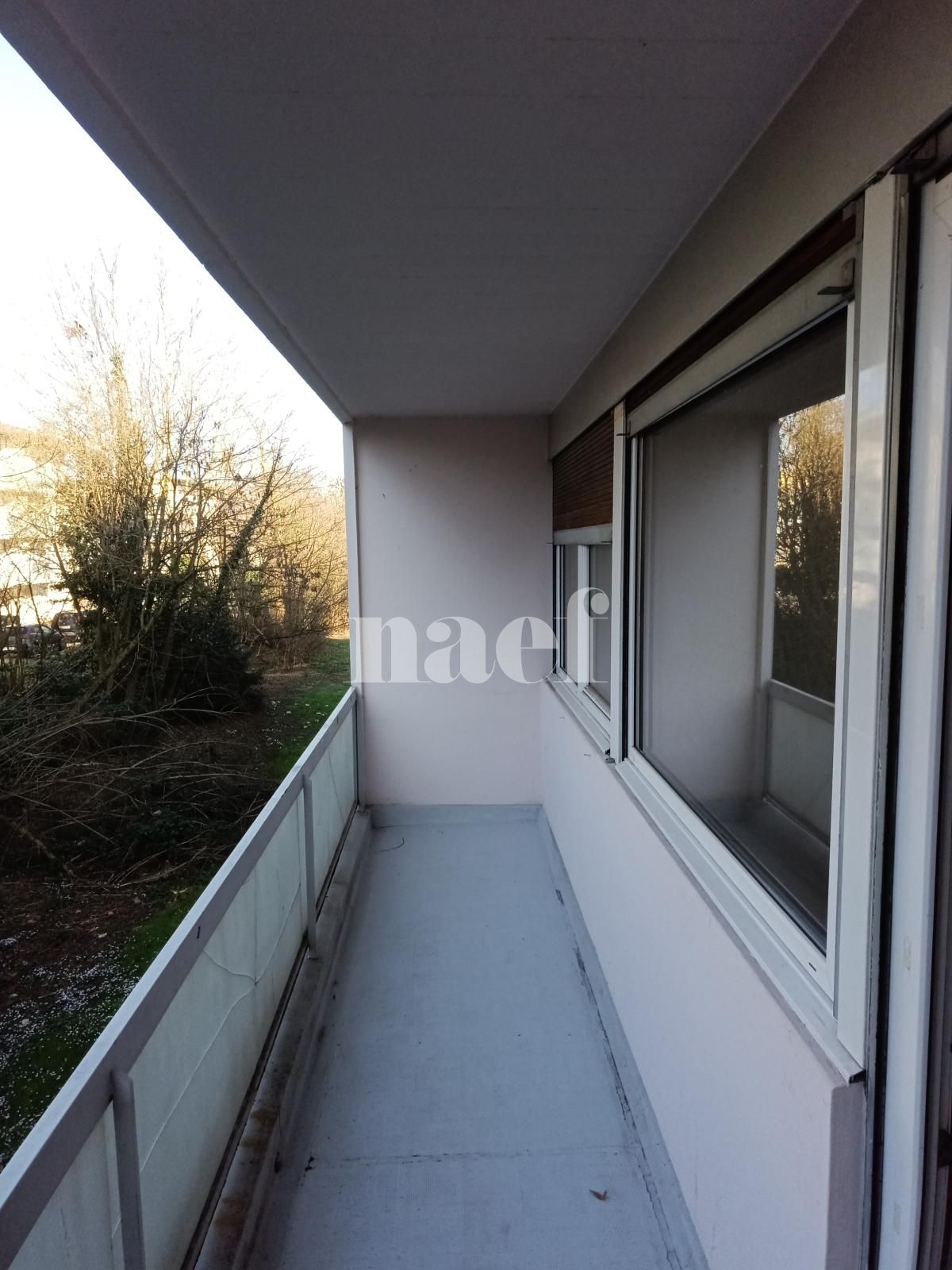À louer : Appartement 4 Pieces Onex - Ref : 211198.1002 | Naef Immobilier