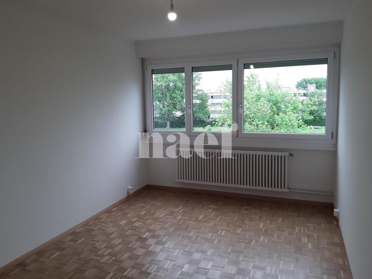 À louer : Appartement 6 Pieces Onex - Ref : 211198.2001 | Naef Immobilier