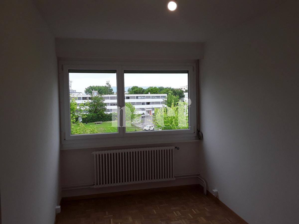 À louer : Appartement 6 Pieces Onex - Ref : 211198.2001 | Naef Immobilier