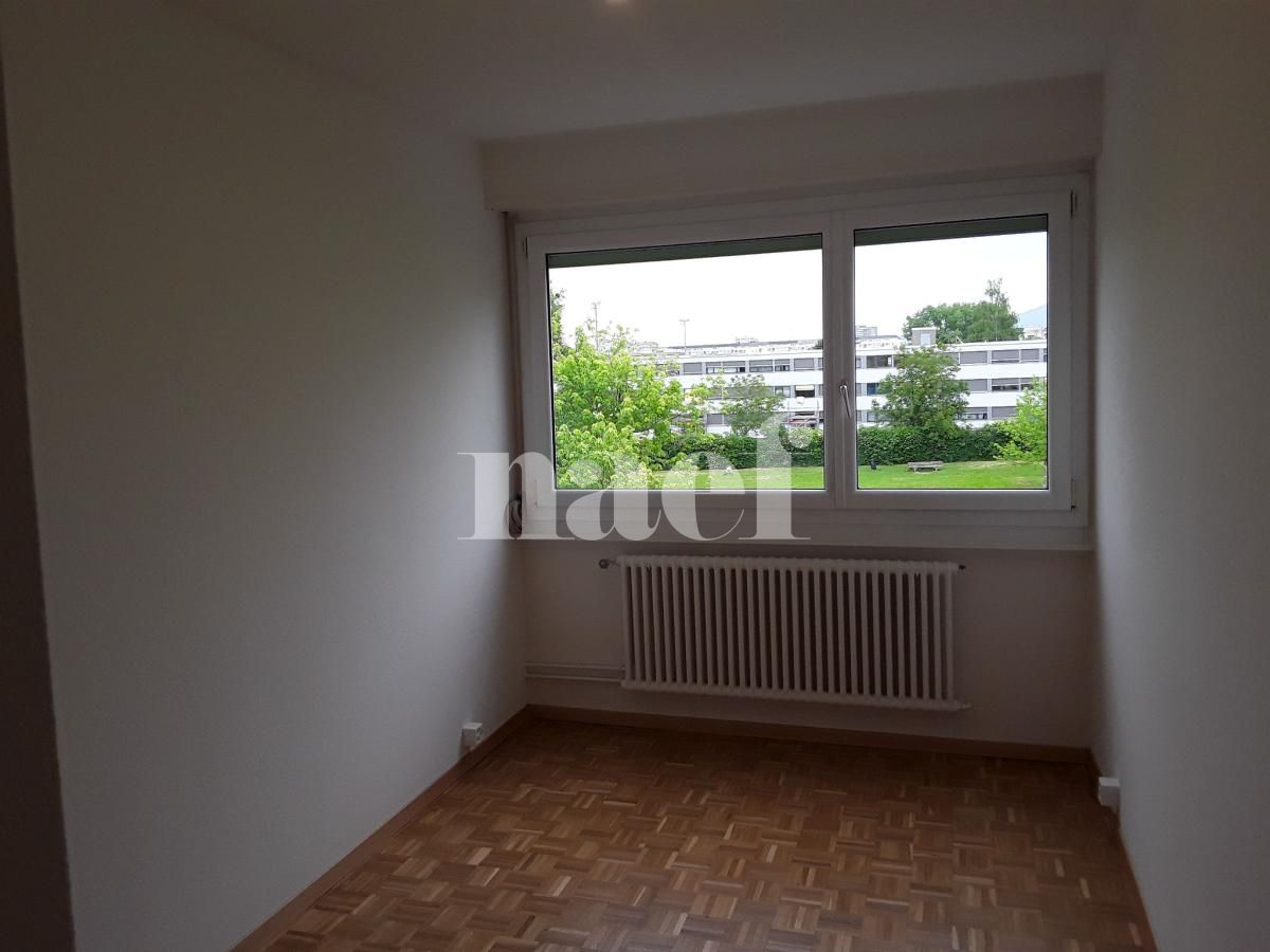 À louer : Appartement 6 Pieces Onex - Ref : 211198.2001 | Naef Immobilier