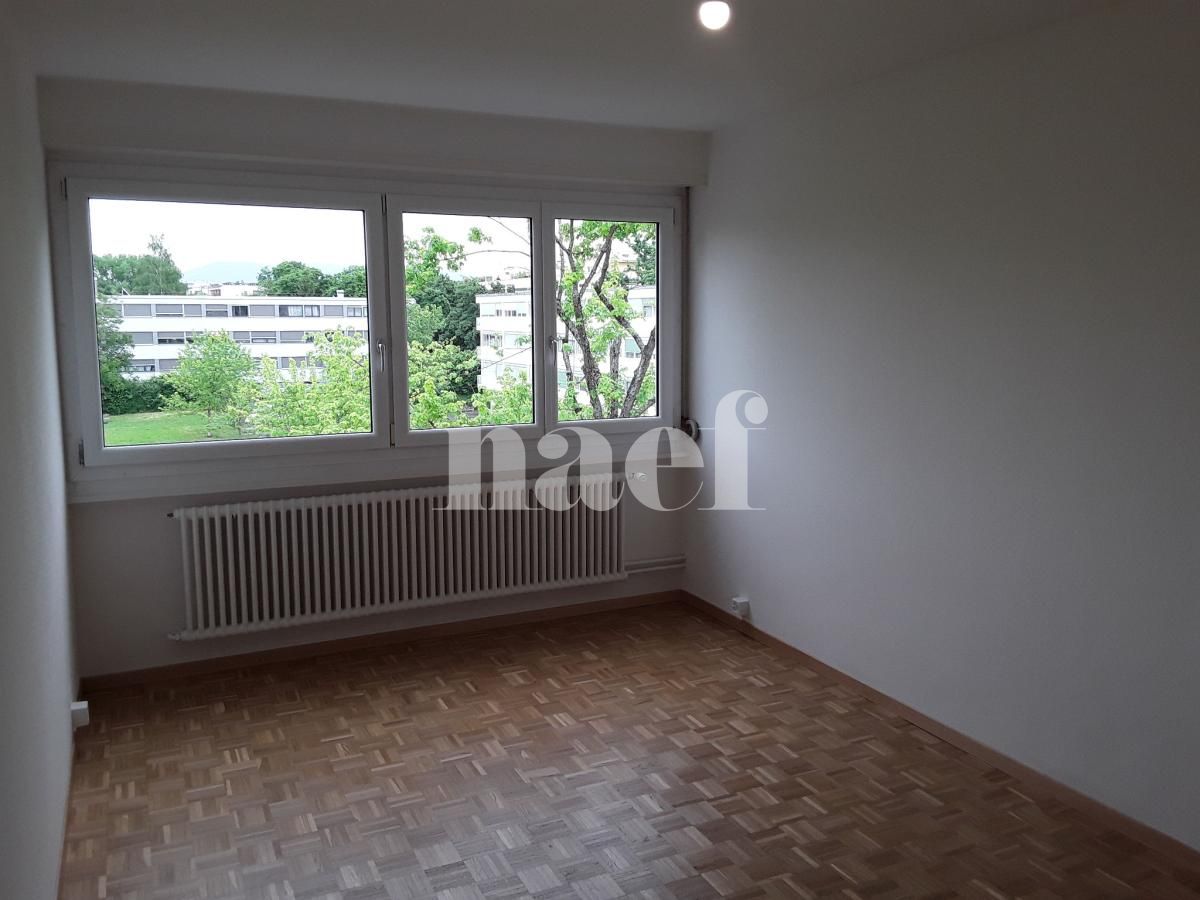 À louer : Appartement 6 Pieces Onex - Ref : 211198.2001 | Naef Immobilier