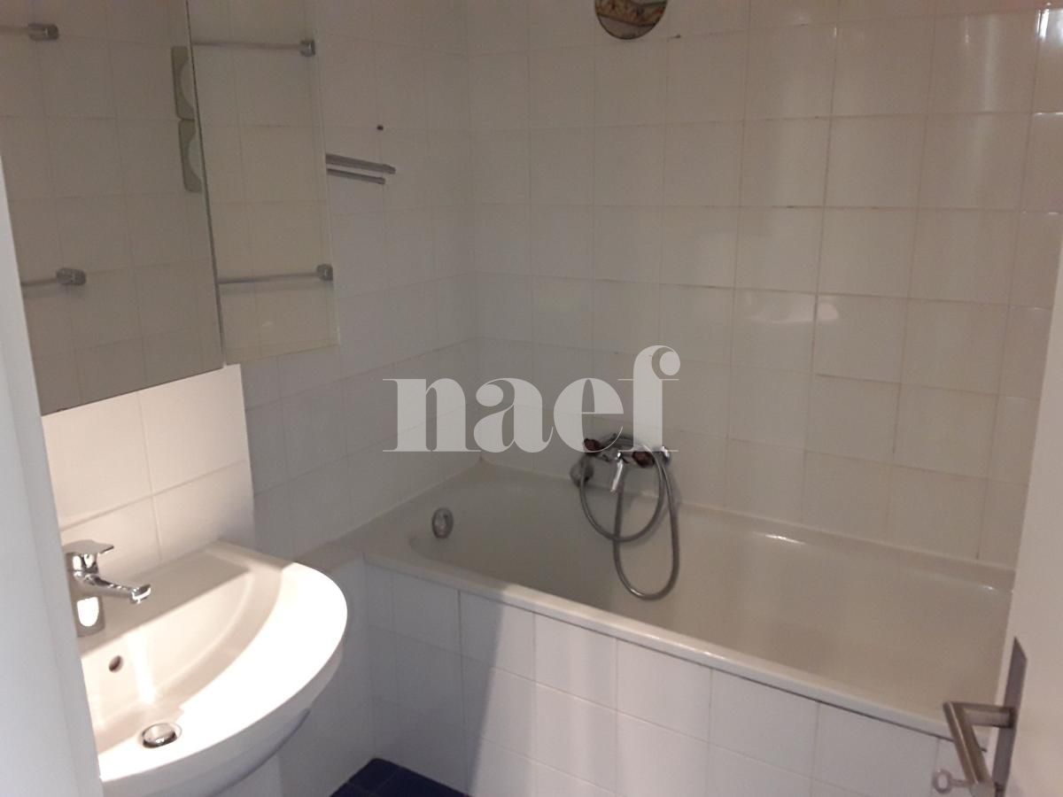 À louer : Appartement 6 Pieces Onex - Ref : 211198.2001 | Naef Immobilier