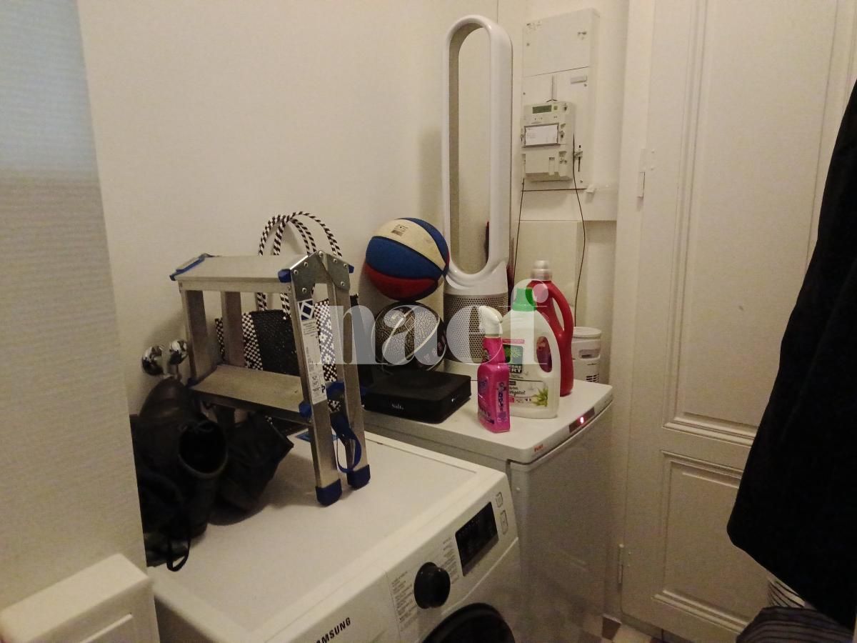À louer : Appartement 5 Pieces Genève - Ref : 211200.2001 | Naef Immobilier