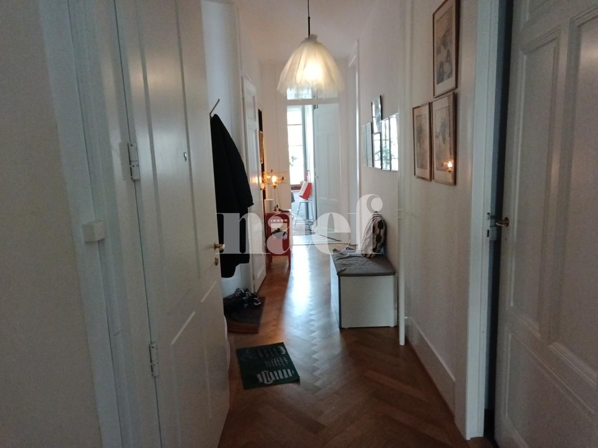 À louer : Appartement 5 Pieces Genève - Ref : 211200.2001 | Naef Immobilier
