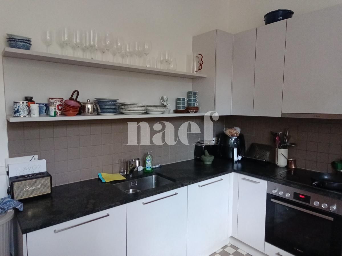 À louer : Appartement 5 Pieces Genève - Ref : 211200.2001 | Naef Immobilier