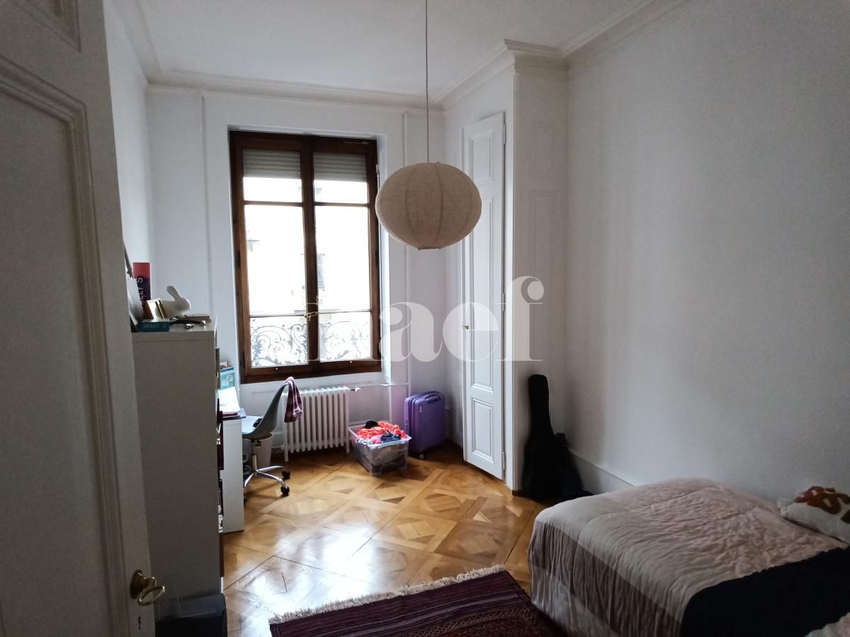 À louer : Appartement 5 Pieces Genève - Ref : 211200.2001 | Naef Immobilier