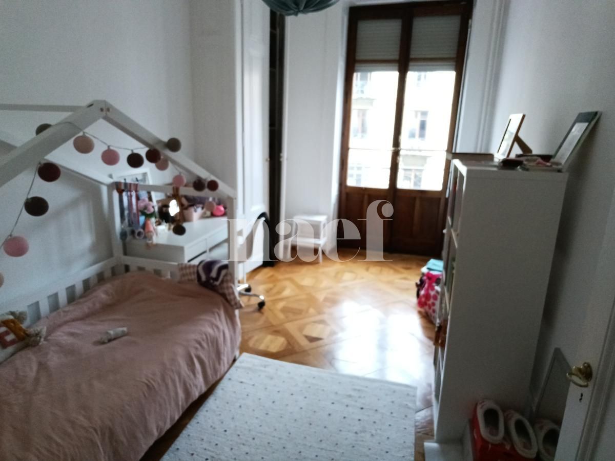 À louer : Appartement 5 Pieces Genève - Ref : 211200.2001 | Naef Immobilier