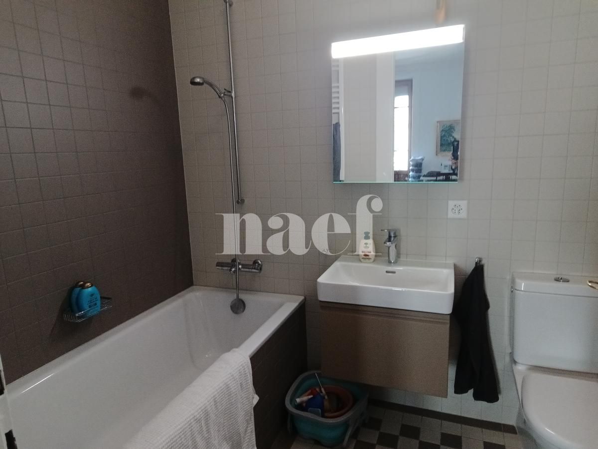 À louer : Appartement 5 Pieces Genève - Ref : 211200.2001 | Naef Immobilier