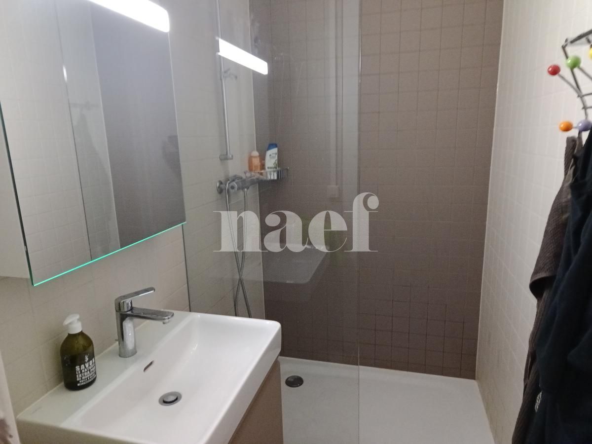 À louer : Appartement 5 Pieces Genève - Ref : 211200.2001 | Naef Immobilier