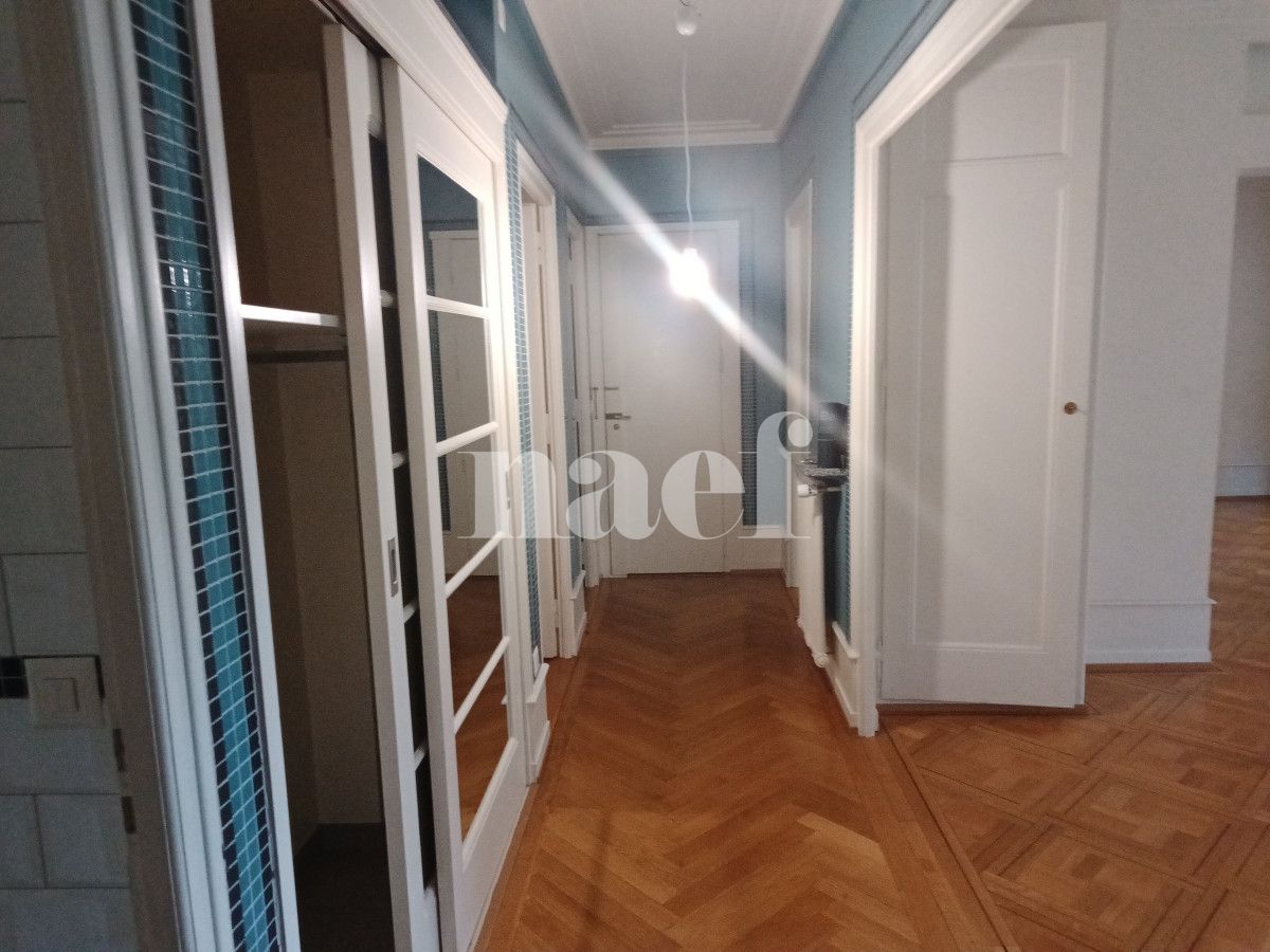 À louer : Appartement 5.5 Pieces Genève - Ref : 211202.1002 | Naef Immobilier