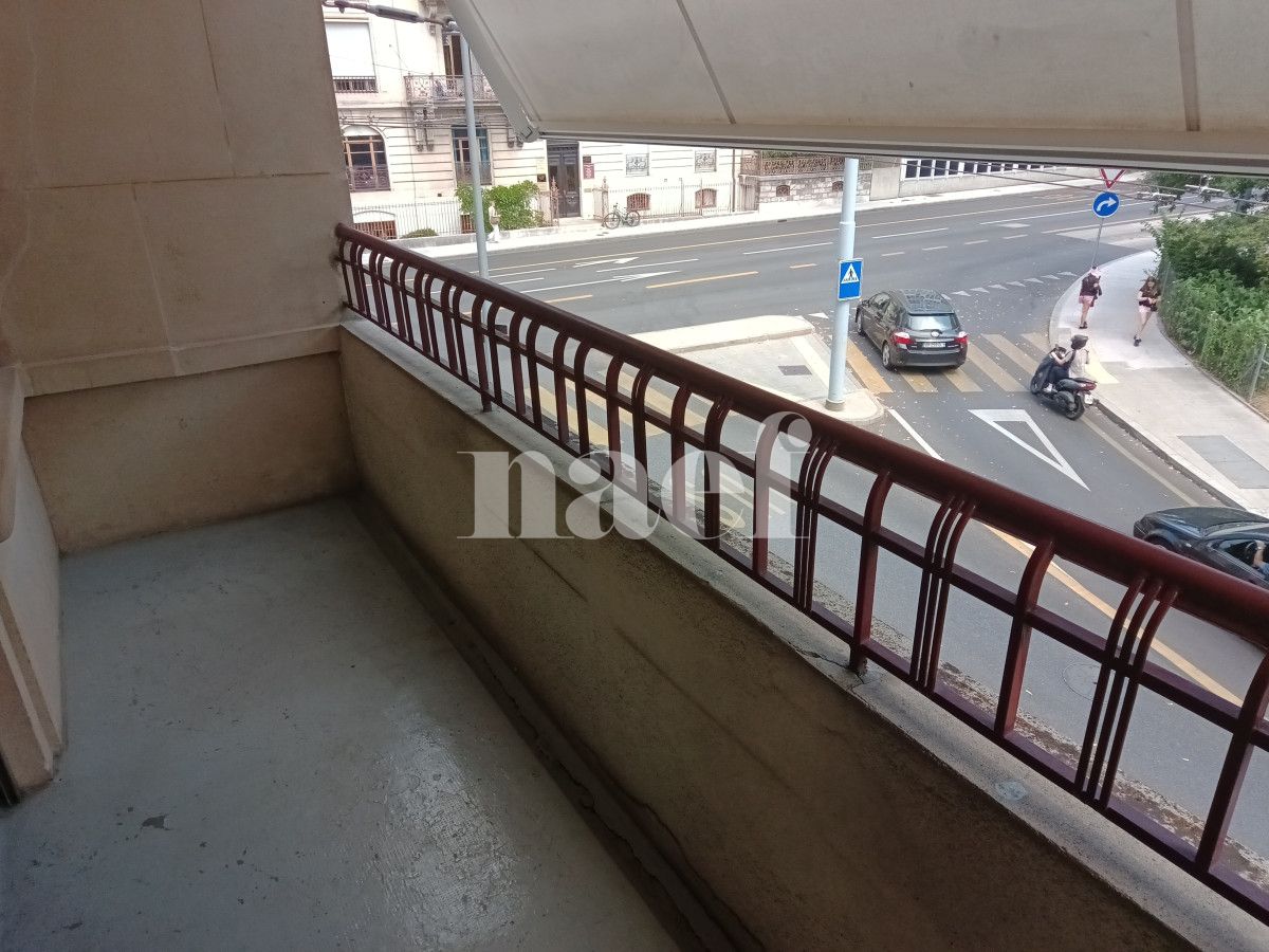 À louer : Appartement 5.5 Pieces Genève - Ref : 211202.1002 | Naef Immobilier