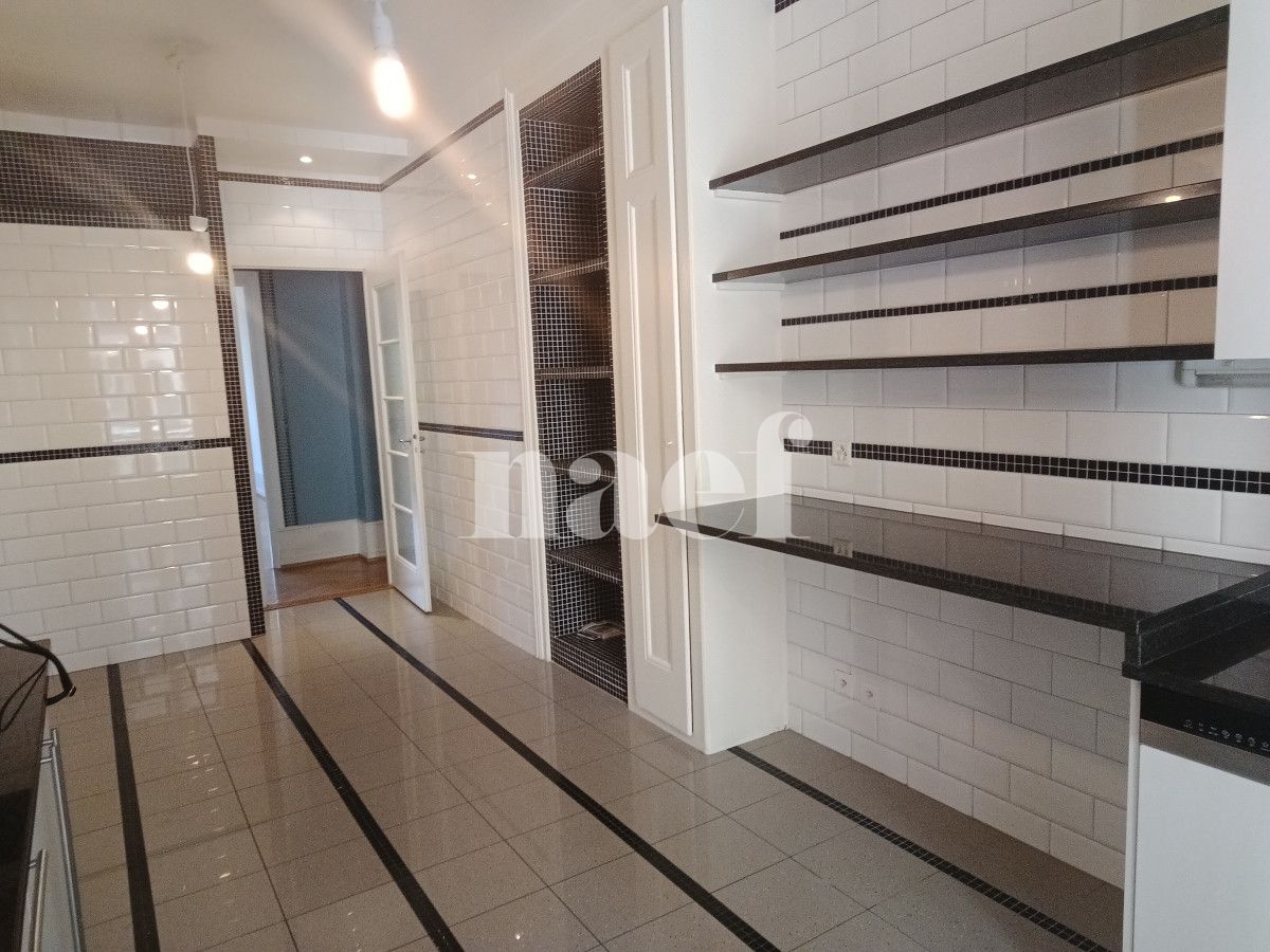À louer : Appartement 5.5 Pieces Genève - Ref : 211202.1002 | Naef Immobilier