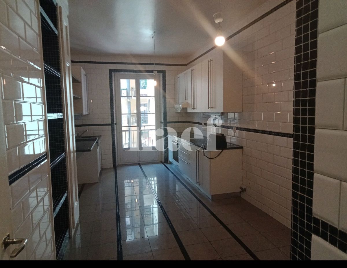 À louer : Appartement 5.5 Pieces Genève - Ref : 211202.1002 | Naef Immobilier