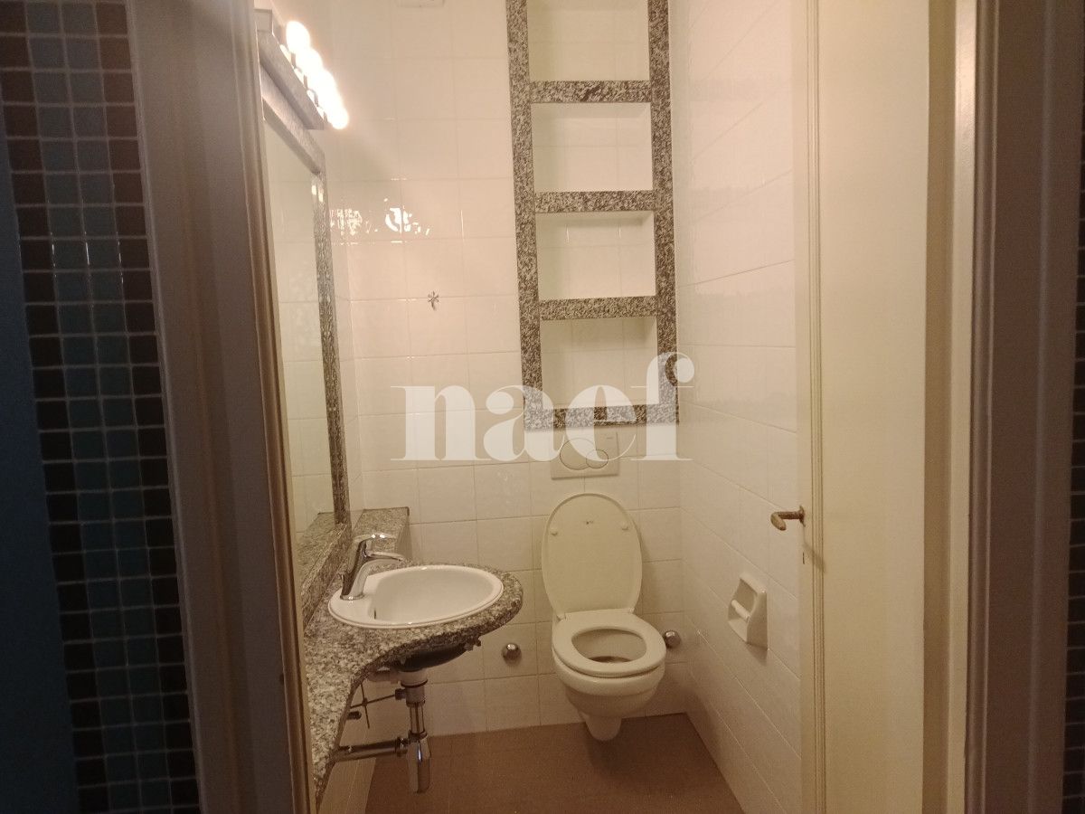 À louer : Appartement 5.5 Pieces Genève - Ref : 211202.1002 | Naef Immobilier