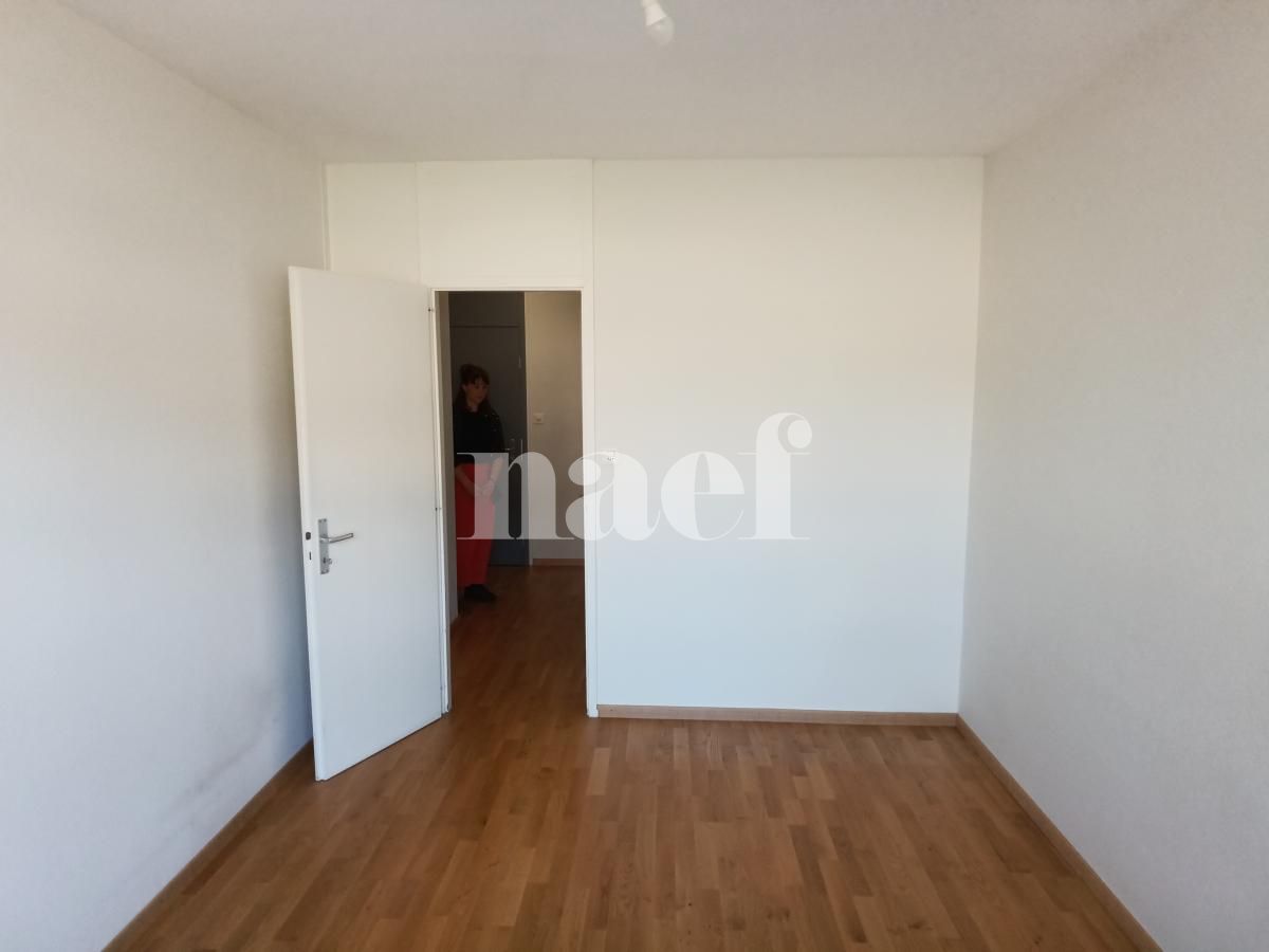 À louer : Appartement 2 Pieces Genève - Ref : 211203.2001 | Naef Immobilier