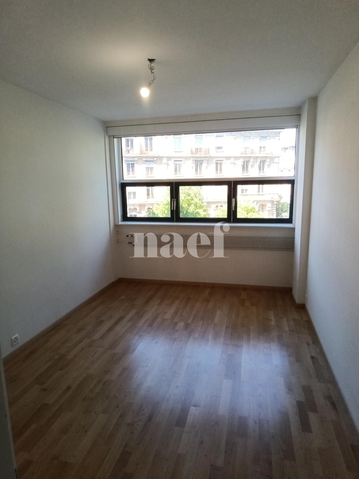 À louer : Appartement 2 Pieces Genève - Ref : 211203.2001 | Naef Immobilier