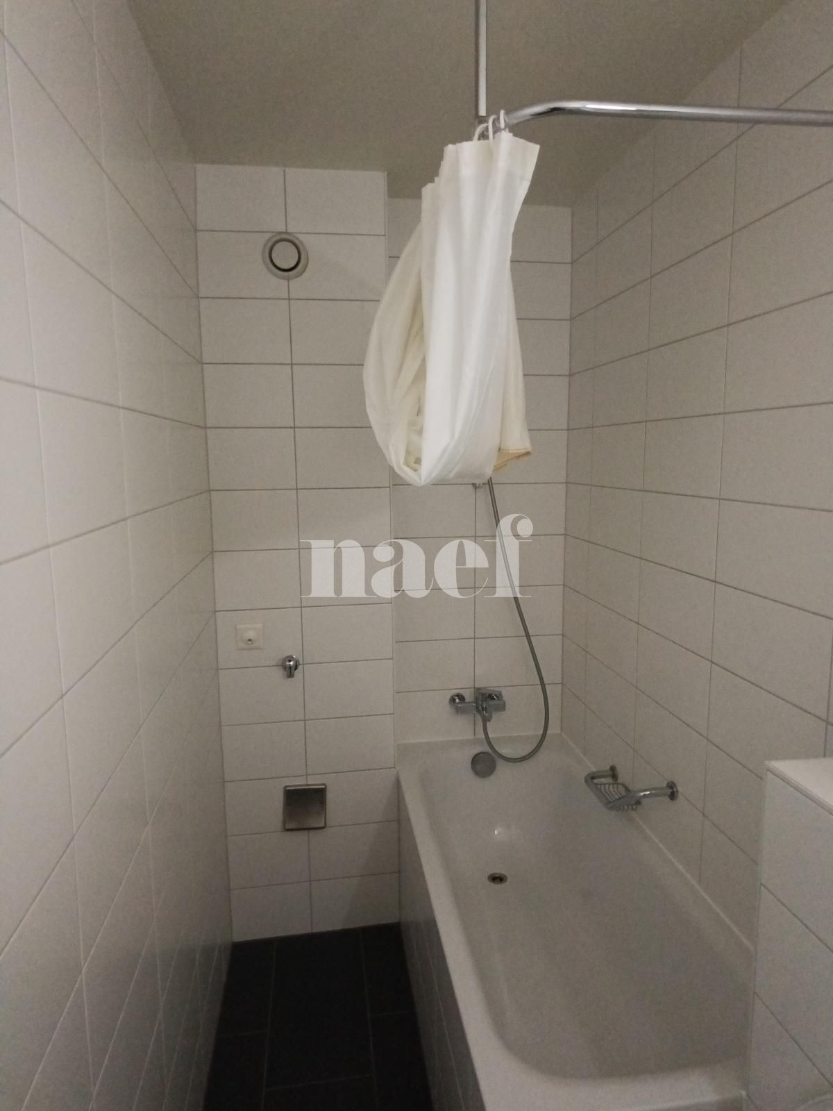 À louer : Appartement 2 Pieces Genève - Ref : 211203.2001 | Naef Immobilier