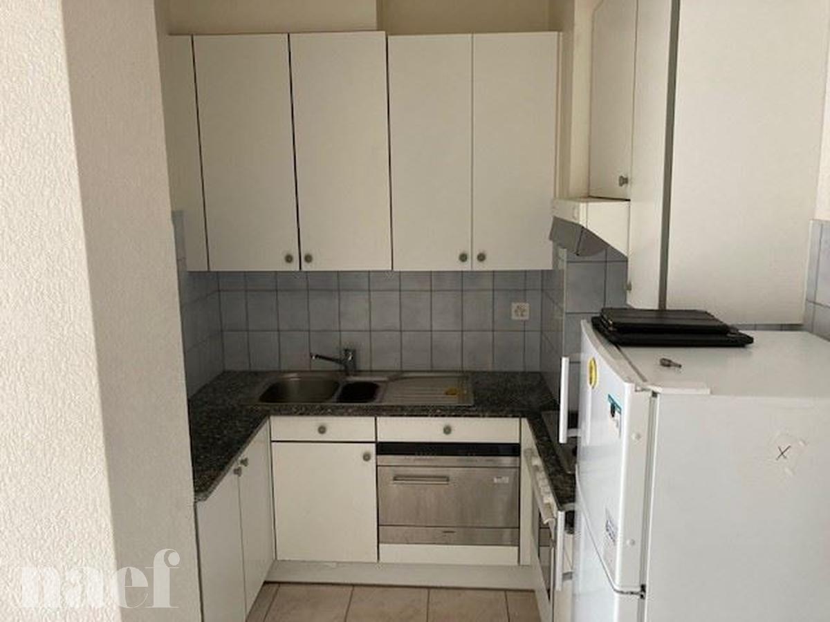 À louer : Appartement 3 Pieces Genève - Ref : 211203.3001 | Naef Immobilier