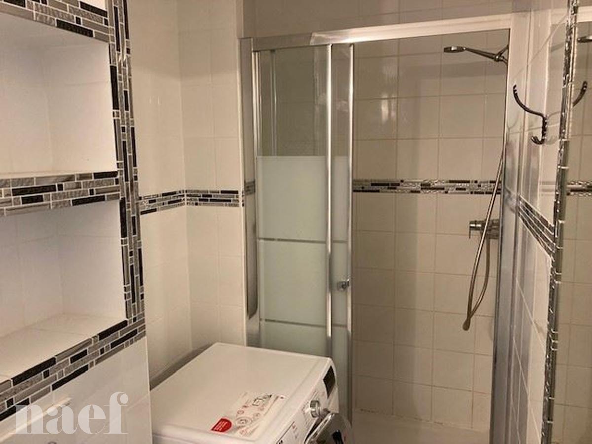 À louer : Appartement 3 Pieces Genève - Ref : 211203.3001 | Naef Immobilier