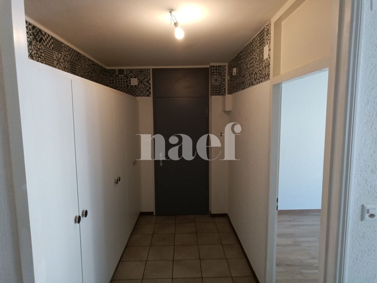 À louer : Appartement 4 Pieces Genève - Ref : 211204.1002 | Naef Immobilier