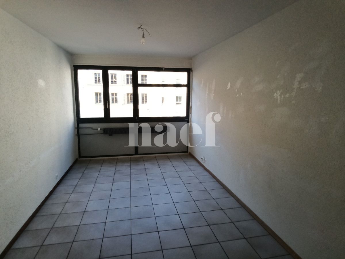 À louer : Appartement 4 Pieces Genève - Ref : 211204.1002 | Naef Immobilier