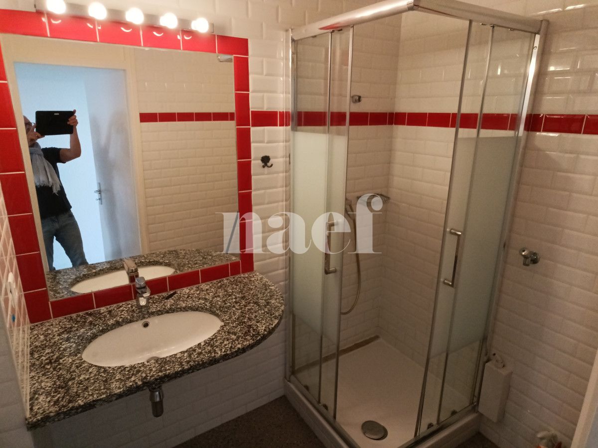 À louer : Appartement 4 Pieces Genève - Ref : 211204.1002 | Naef Immobilier