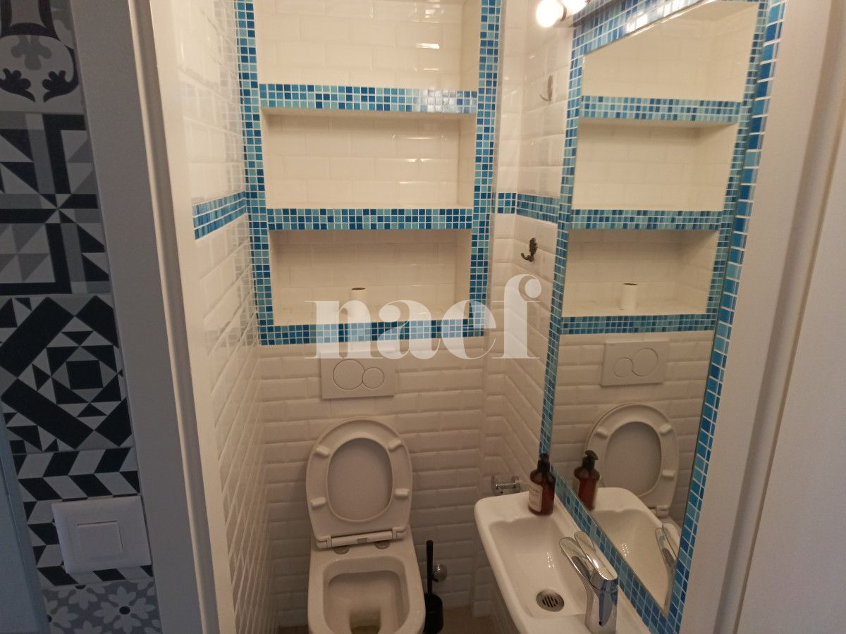 À louer : Appartement 4 Pieces Genève - Ref : 211204.1002 | Naef Immobilier