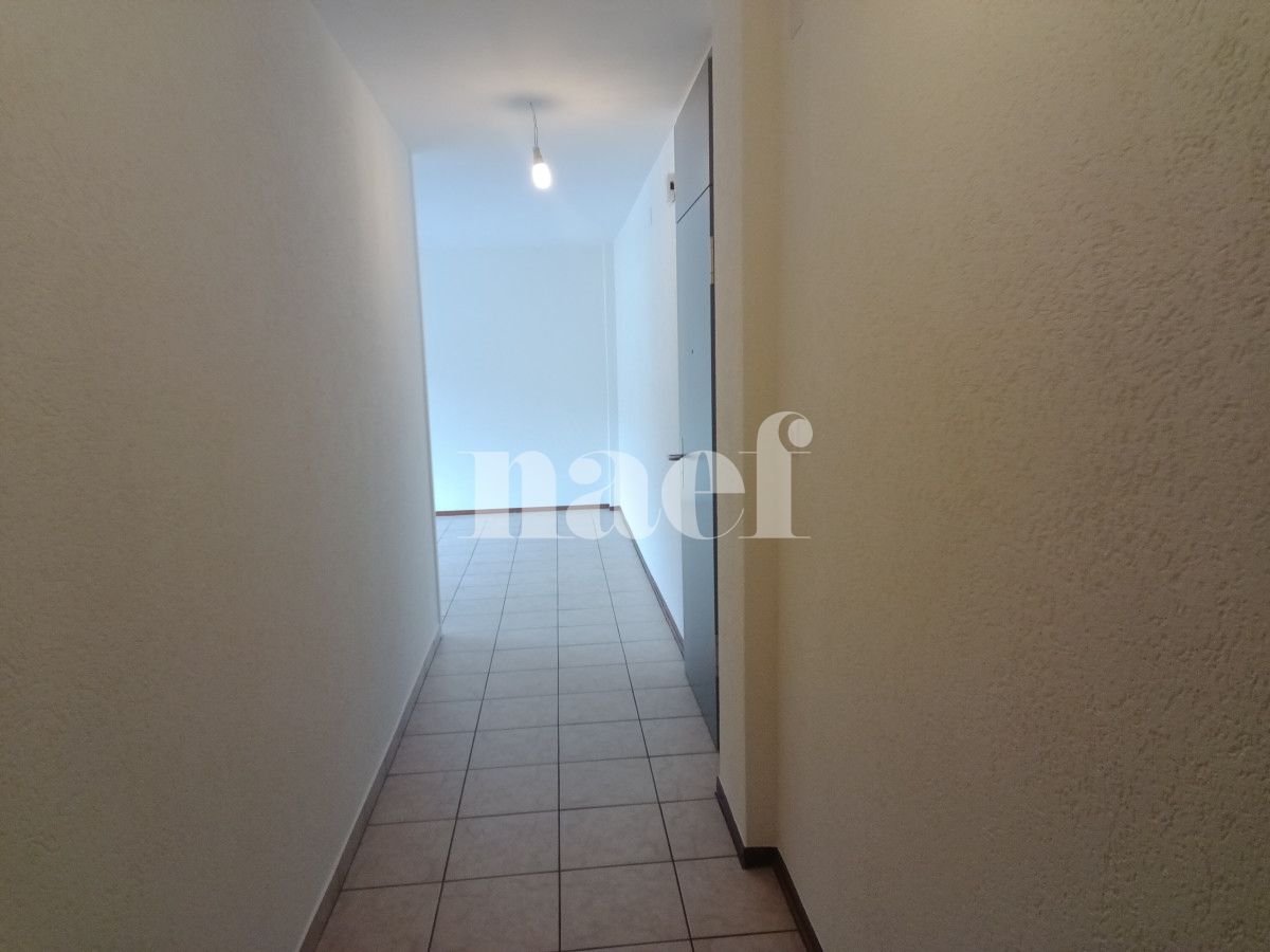 À louer : Appartement 4 Pieces Genève - Ref : 211204.2001 | Naef Immobilier