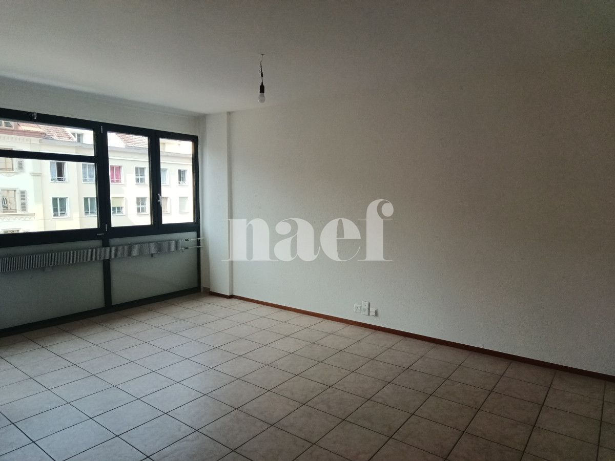 À louer : Appartement 4 Pieces Genève - Ref : 211204.2001 | Naef Immobilier