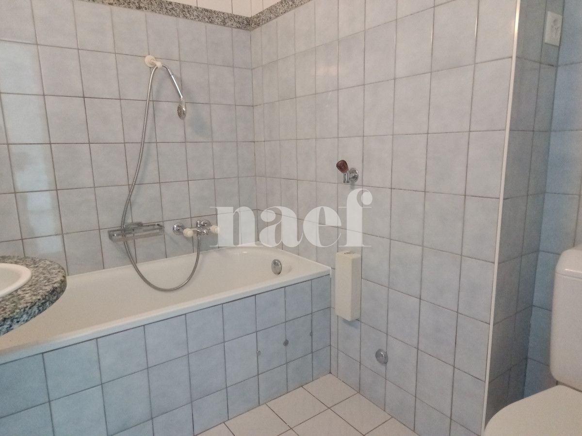 À louer : Appartement 4 Pieces Genève - Ref : 211204.2001 | Naef Immobilier