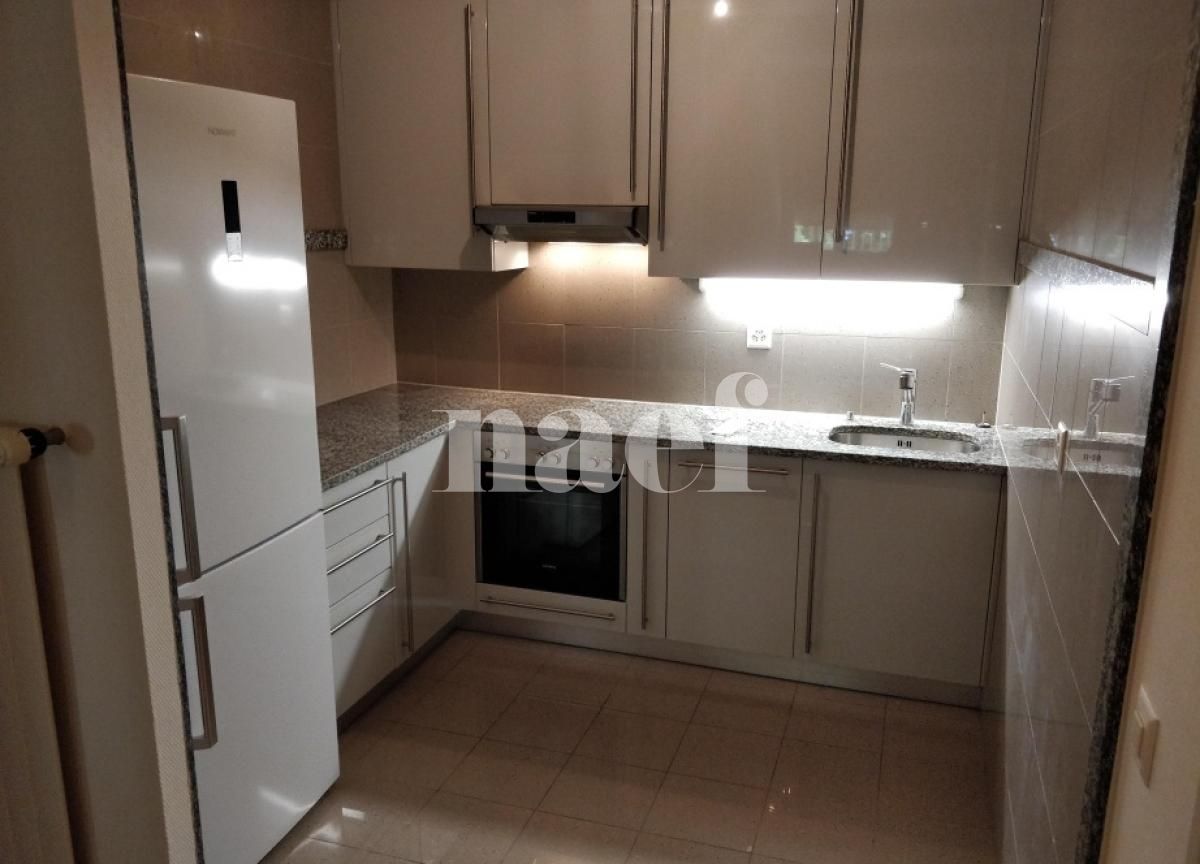 À louer : Appartement 2 Pieces Genève - Ref : 211205.1 | Naef Immobilier
