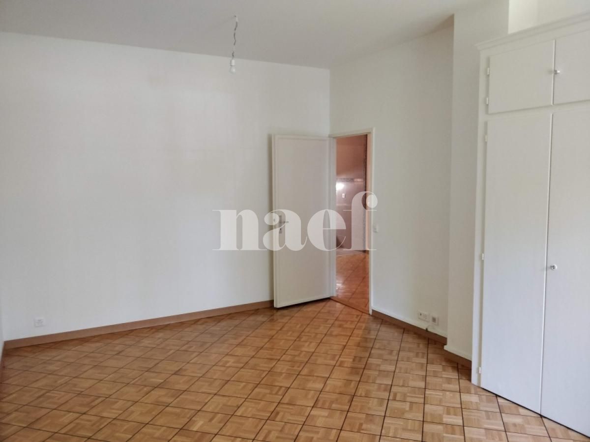 À louer : Appartement 2 Pieces Genève - Ref : 211205.1 | Naef Immobilier