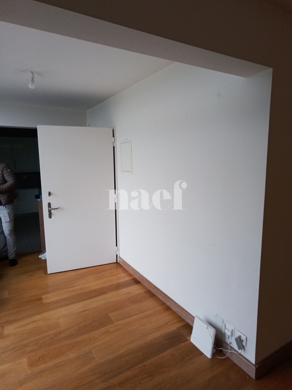 À louer : Appartement 5.5 Pieces Genève - Ref : 211205.8002 | Naef Immobilier