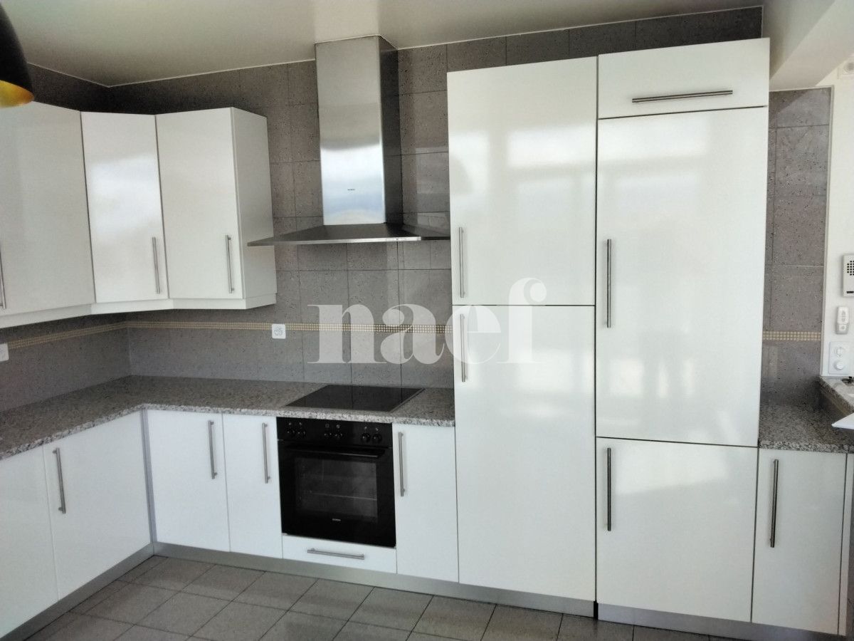À louer : Appartement 5.5 Pieces Genève - Ref : 211205.8002 | Naef Immobilier