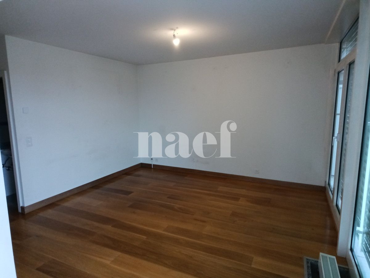 À louer : Appartement 5.5 Pieces Genève - Ref : 211205.8002 | Naef Immobilier