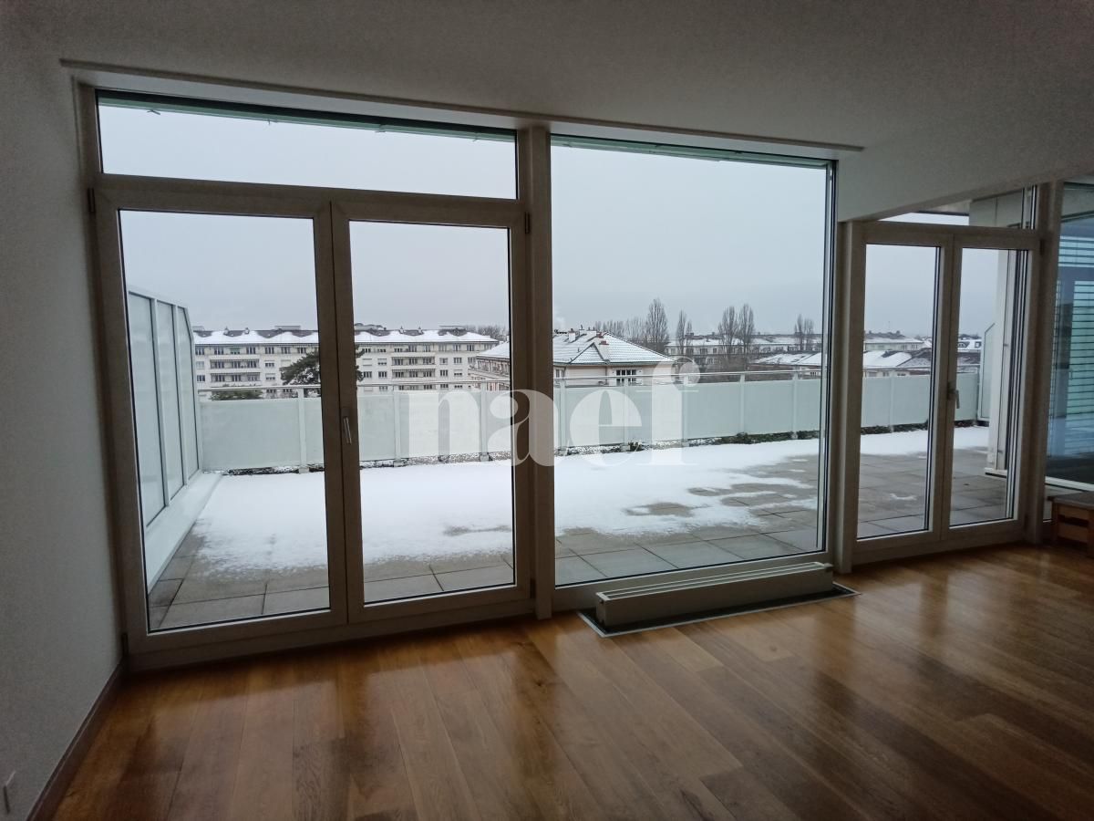 À louer : Appartement 5.5 Pieces Genève - Ref : 211205.8002 | Naef Immobilier