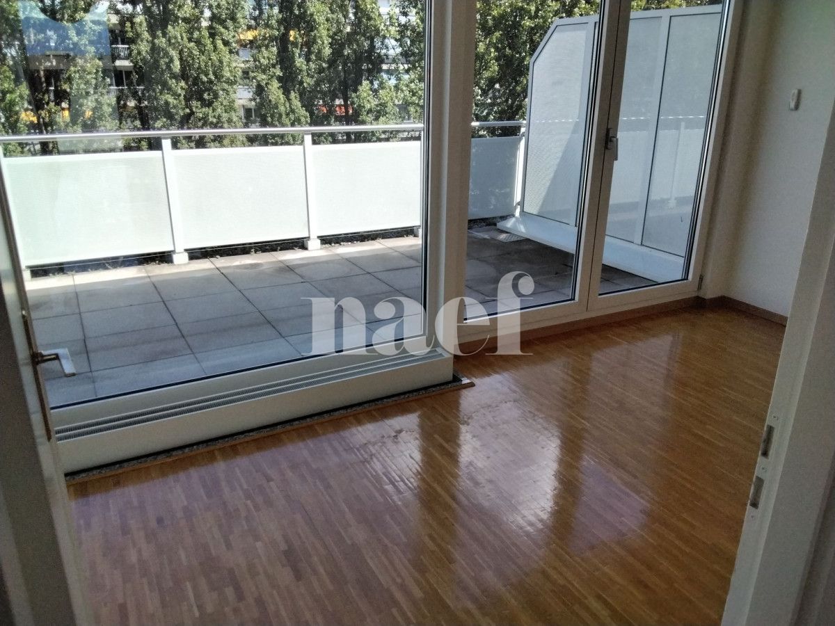À louer : Appartement 5.5 Pieces Genève - Ref : 211205.8002 | Naef Immobilier