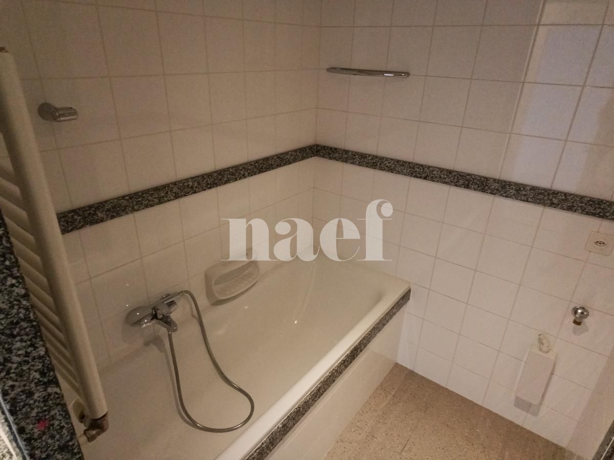 À louer : Appartement 5.5 Pieces Genève - Ref : 211205.8002 | Naef Immobilier