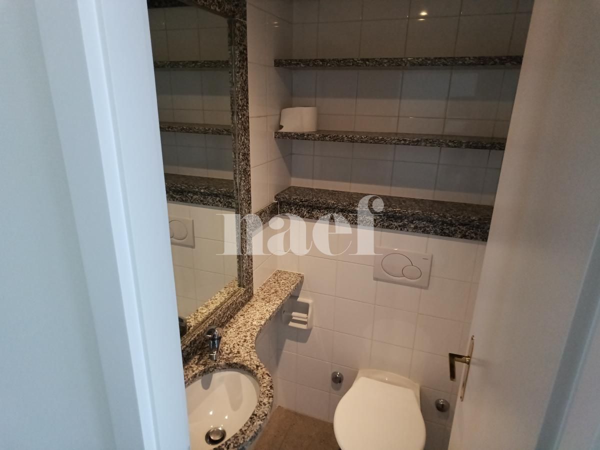 À louer : Appartement 5.5 Pieces Genève - Ref : 211205.8002 | Naef Immobilier