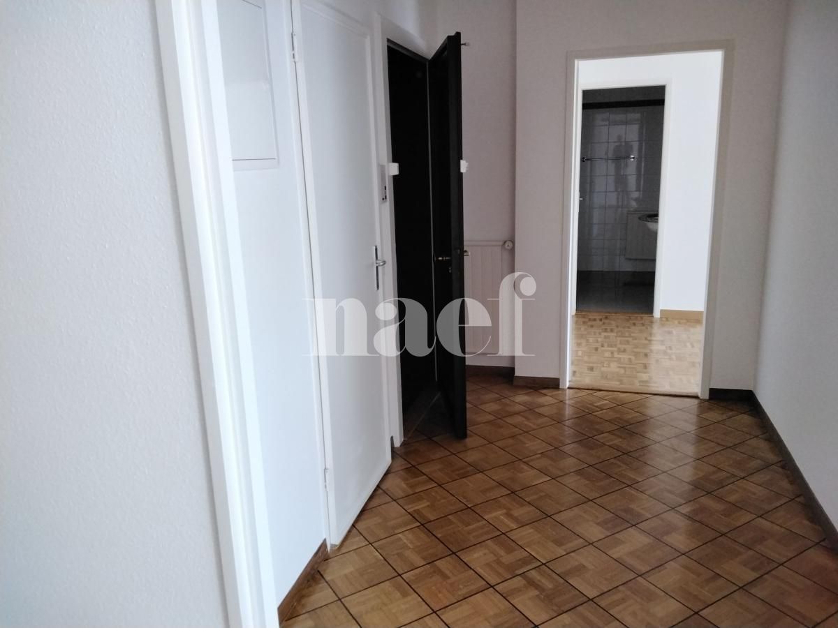 À louer : Appartement 4 Pieces Genève - Ref : 211206.3002 | Naef Immobilier