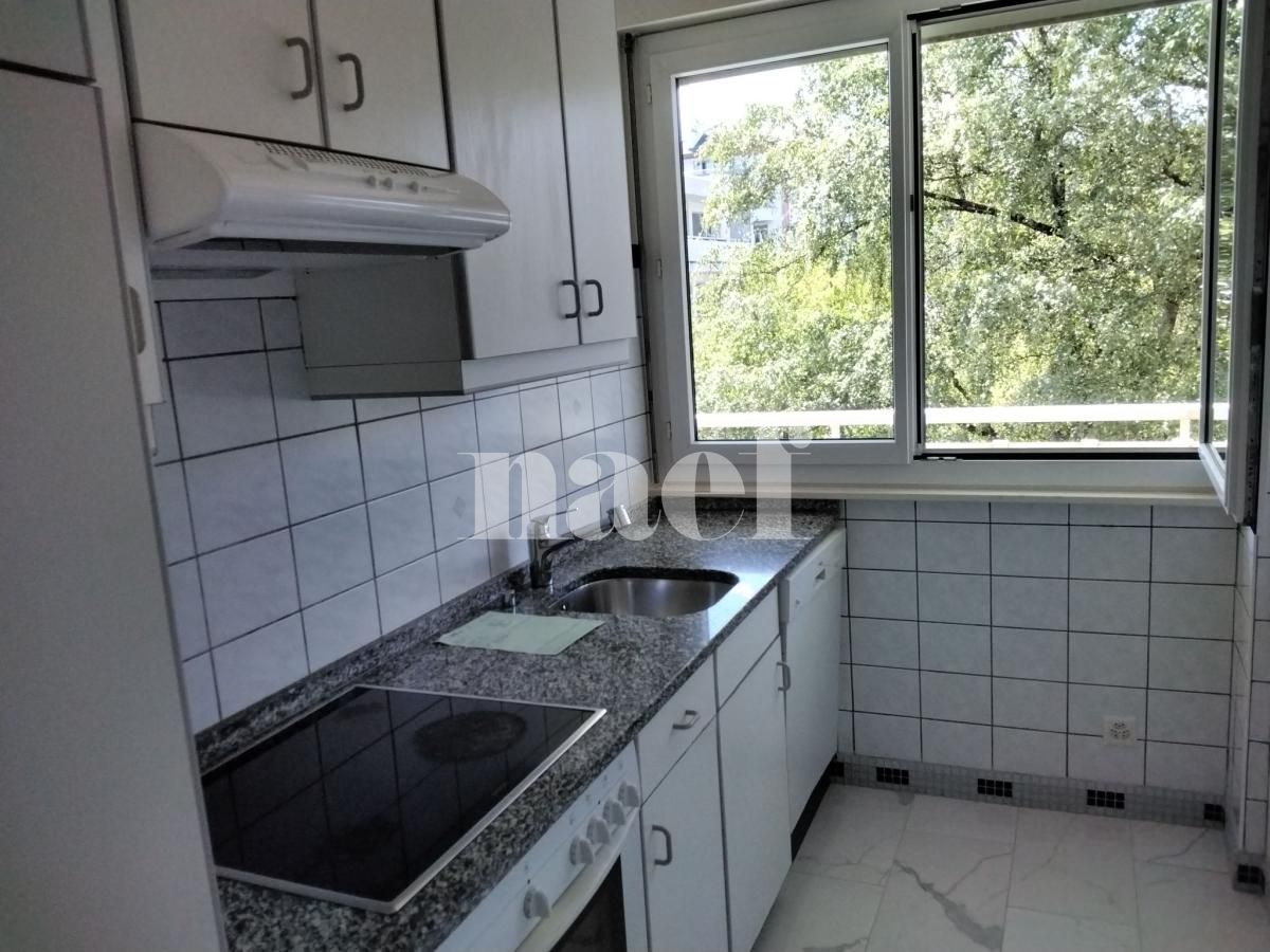 À louer : Appartement 4 Pieces Genève - Ref : 211206.3002 | Naef Immobilier