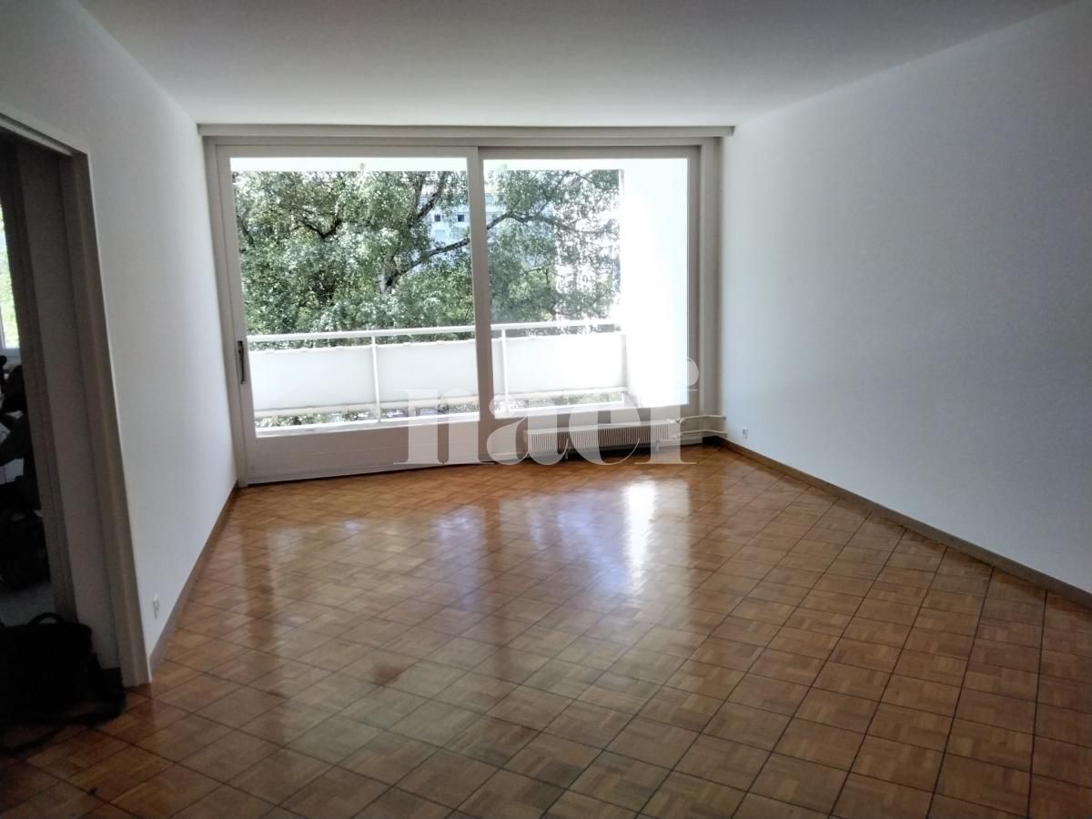 À louer : Appartement 4 Pieces Genève - Ref : 211206.3002 | Naef Immobilier